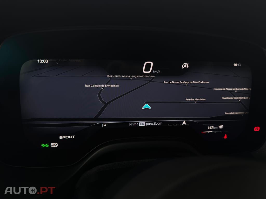 Maserati Grecale 2.0 GT