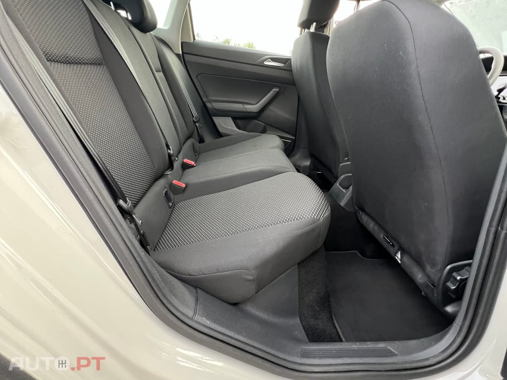 Volkswagen Taigo 1.0 TSI Life