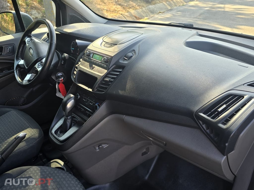 Ford Transit Connect Connect 1.5 TDCi 210 L2 Trend Powershift