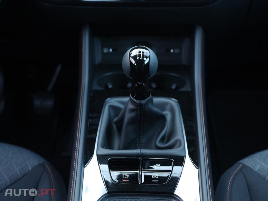 MG HS 1.5T 2WD COMFORT