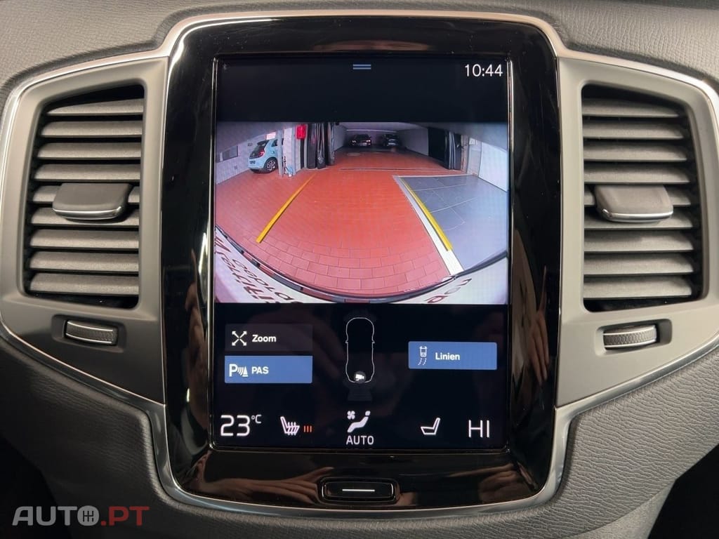 Volvo XC90 T8 INSCRIPTION EXPRESSION