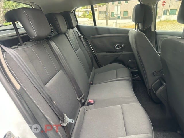 Renault Mégane 1.5 dCi Bose Edition