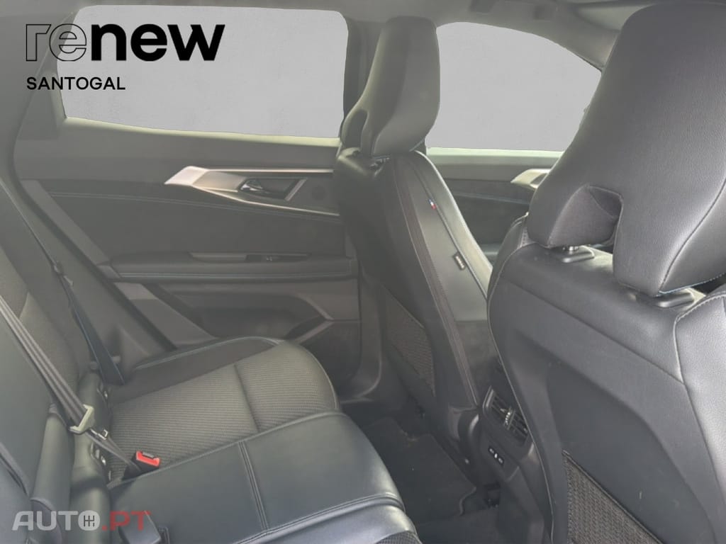 Renault Austral Techno Esprit Alpine