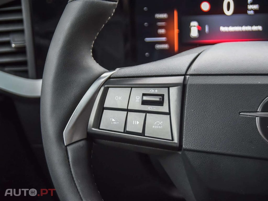 Opel Mokka 1.2 Hybrid GS eDCT