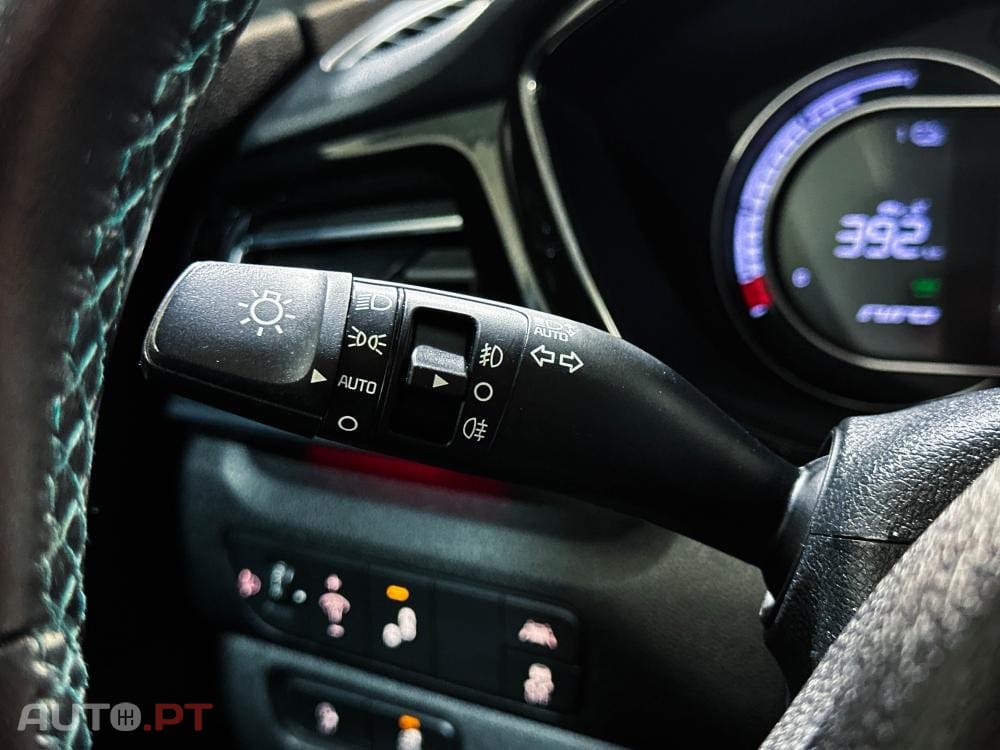 Kia Niro 64kWh Premium Pack