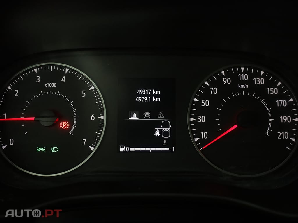 Dacia Sandero Sandero 1.0 ECO-G Expression Bi-Fuel