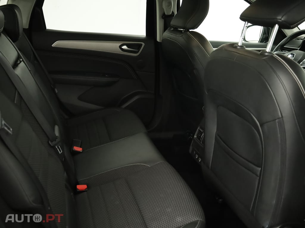 Renault Arkana Arkana 1.3 TCe Techno EDC