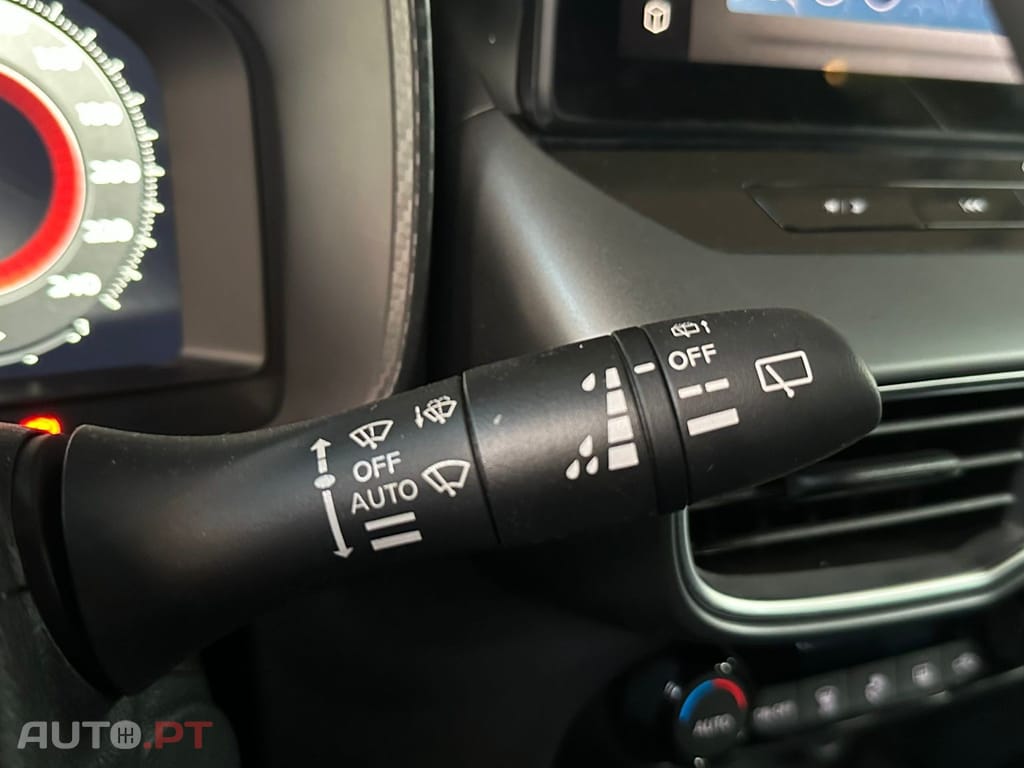 Nissan Juke 1.0 DIG-T N-Connecta NAV.