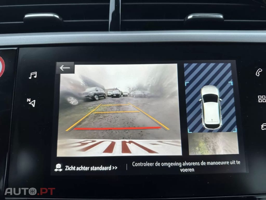 Opel Corsa 1.2 Edition