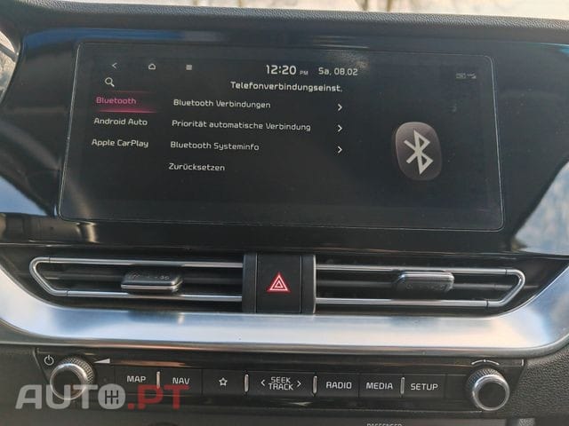 Kia Niro EV 64kWh