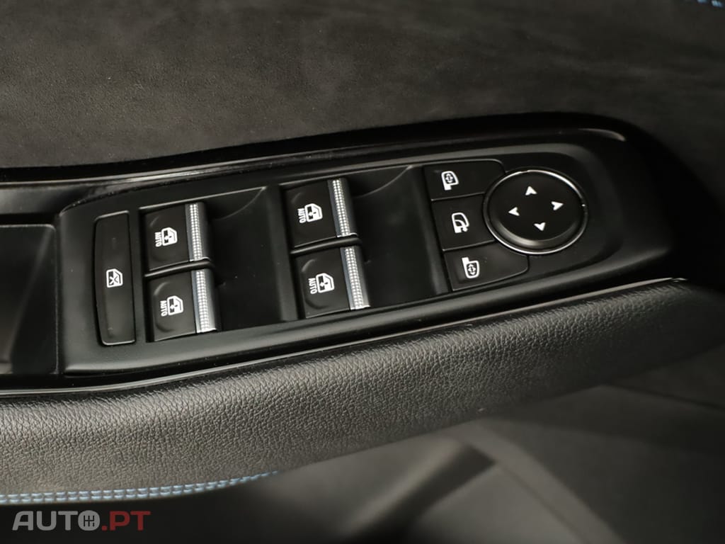 Renault Austral Austral 1.3 Mild Hybrid Techno Esprit Alpine Auto