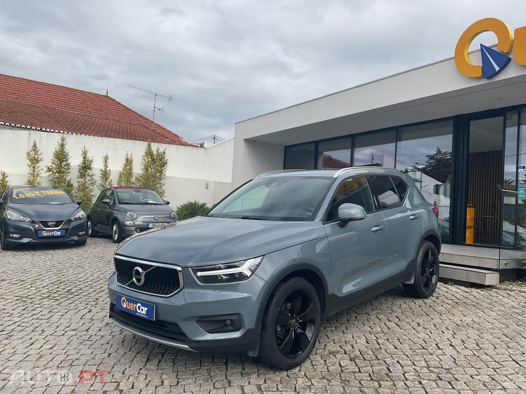 Volvo XC40 1.5 T3 Momentum