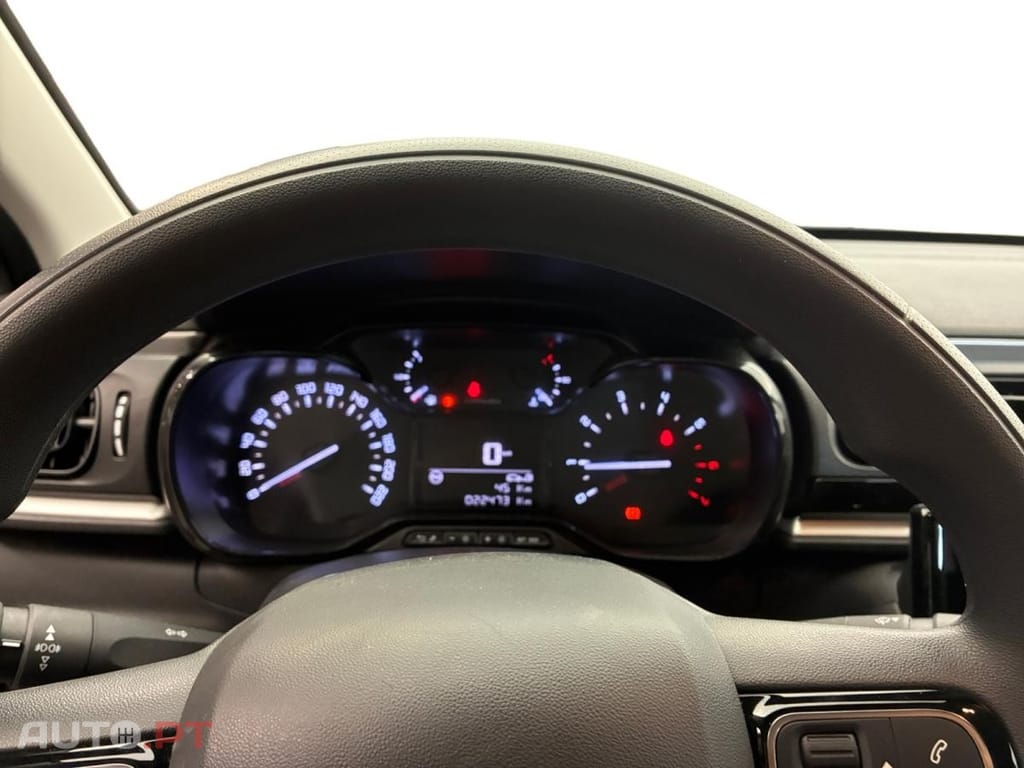 Citroen C3 1.2 PureTech Feel Pack