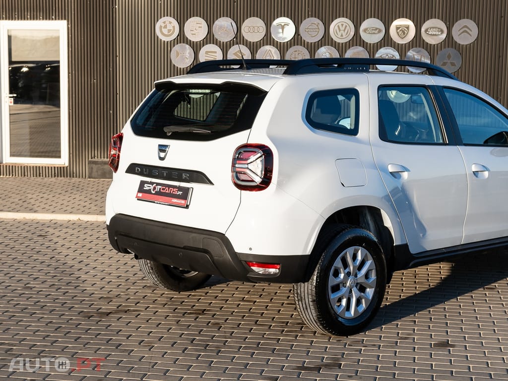 Dacia Duster 1.0 TCe Comfort