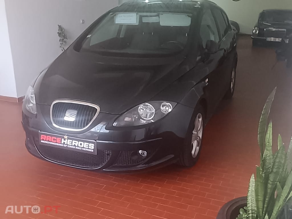 Seat Altea XL 1.4 tsi