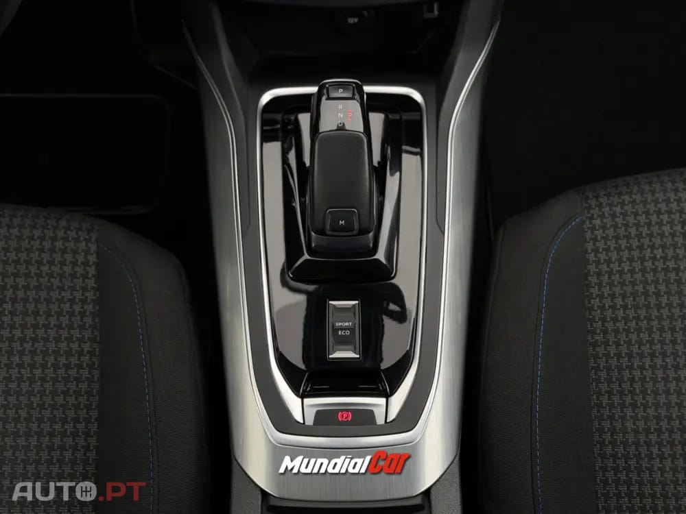 Peugeot 308 SW 1.2 PureTech Active EAT8