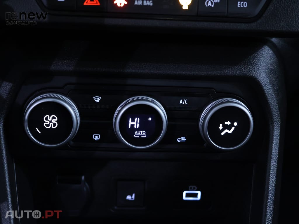 Dacia Jogger Extreme+ 7l Ecog 100bifuel