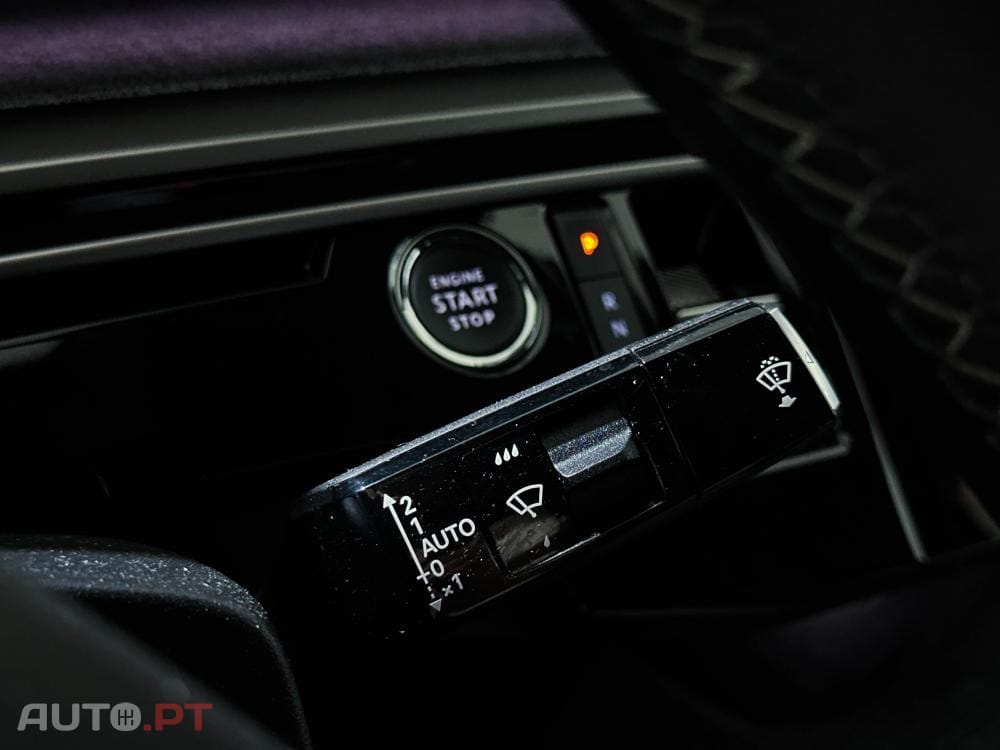Peugeot 3008 1.2 e-Hybrid GT Pack