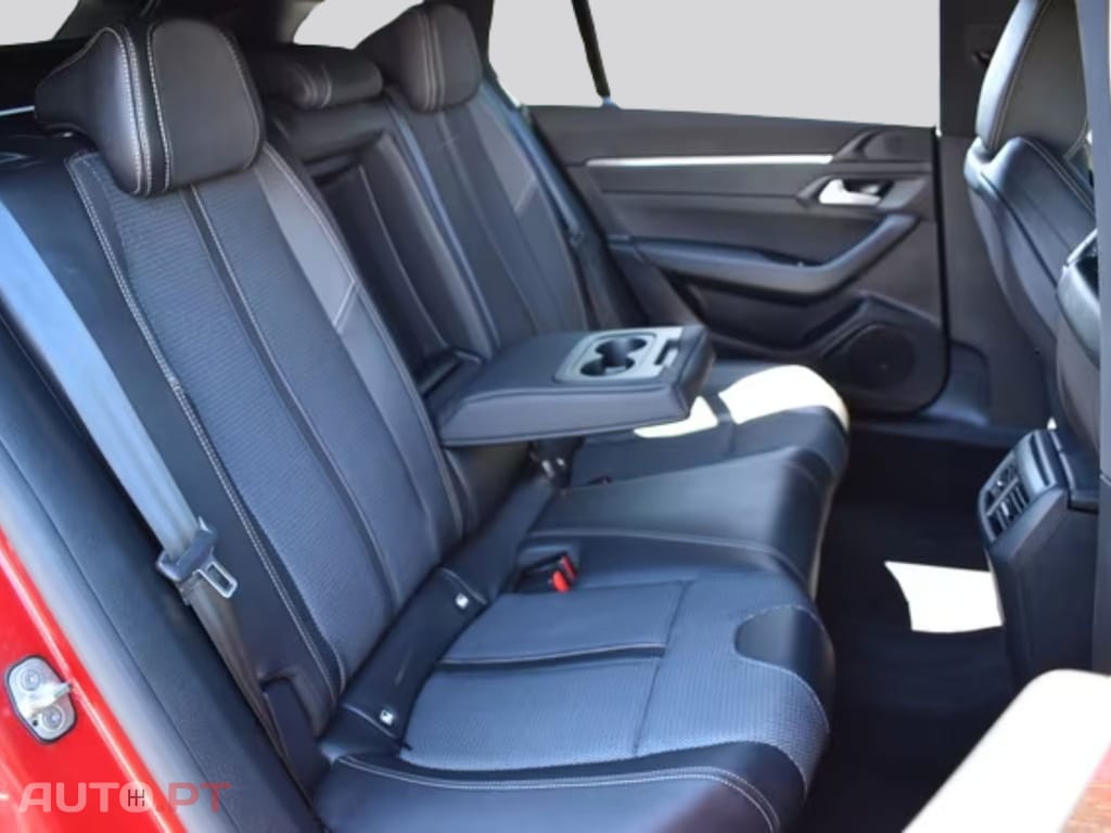 Peugeot 508 SW Allure 130cv  EAT8