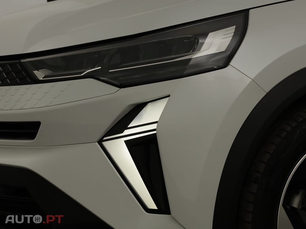 Renault Captur Captur 1.0 TCe Techno