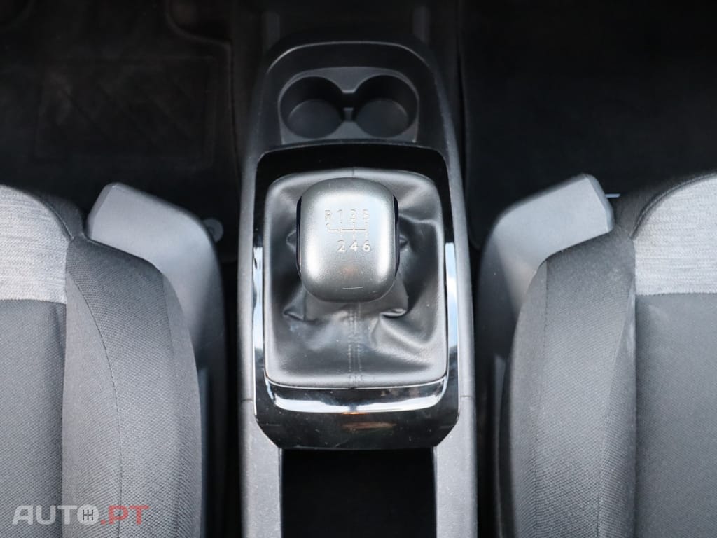 Citroen C4 SpaceTourer 1.5 BlueHDi Feel