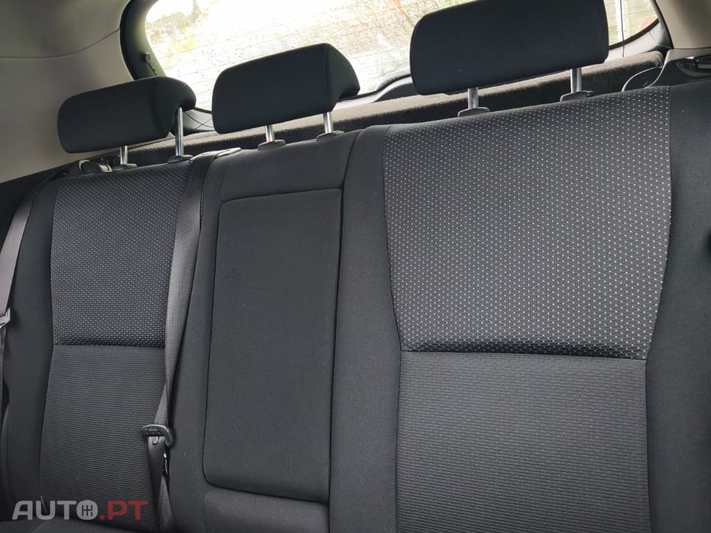 Toyota Auris D4-D Active