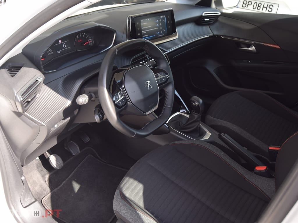 Peugeot 208 1.2 PureTech Active