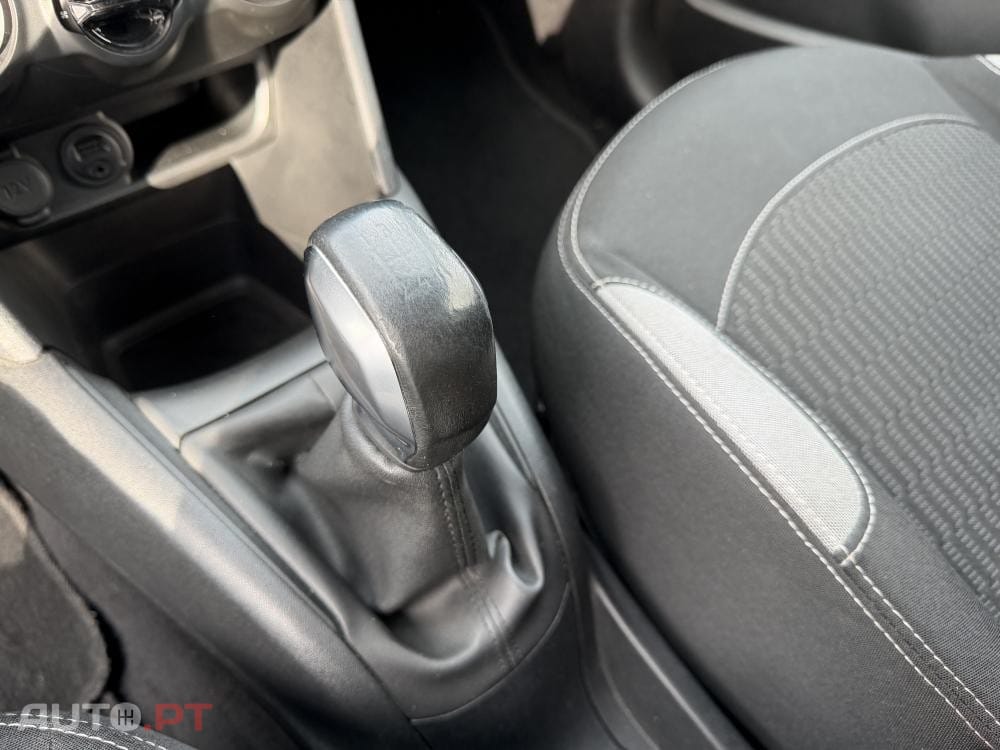 Peugeot 208 1.4 HDi Active