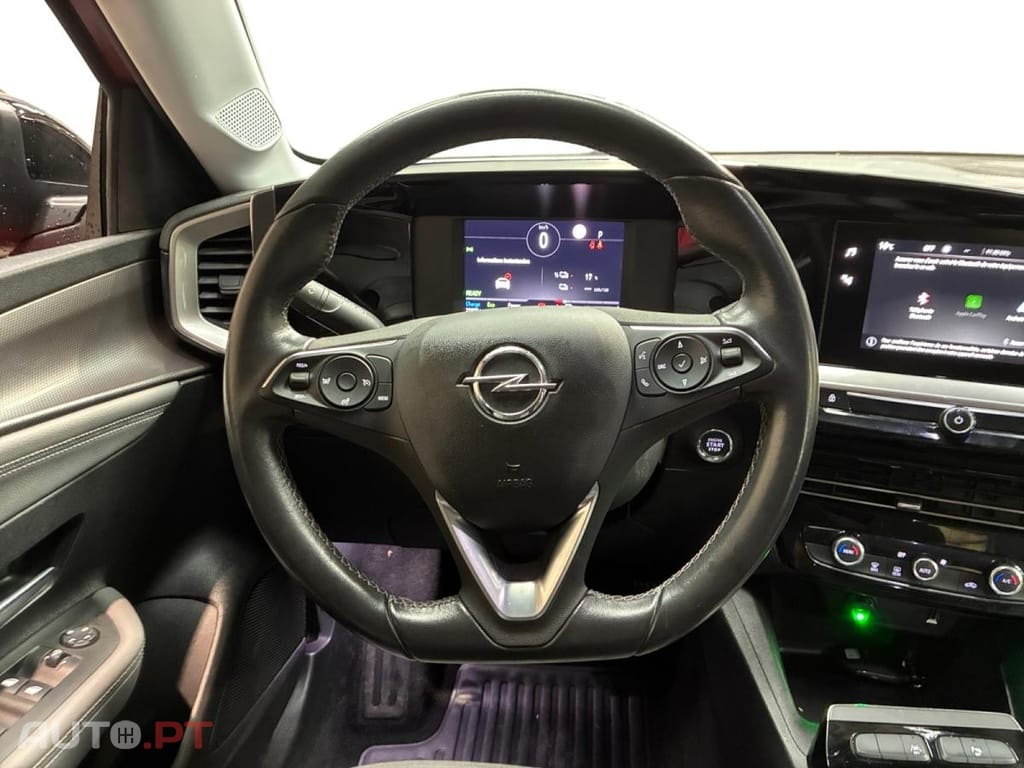 Opel Mokka-E 50 kWh Elegance