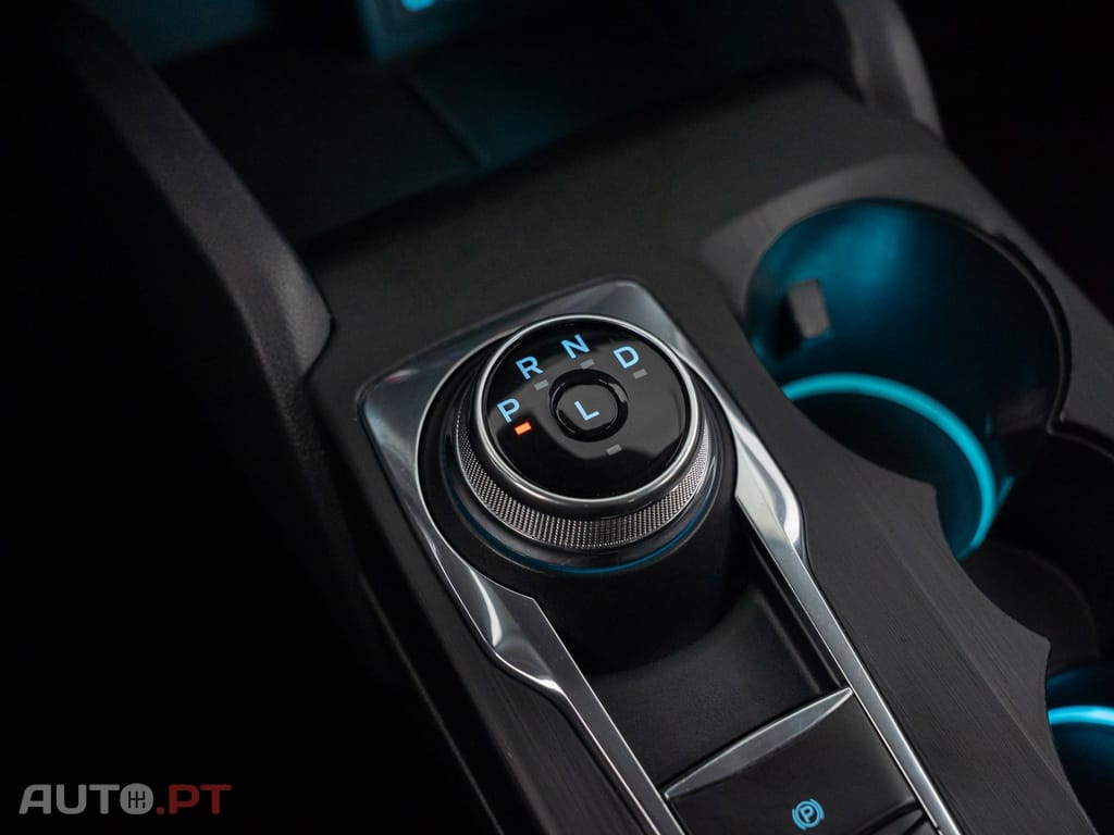 Ford Focus SW 1.0 EcoBoost Active Aut.