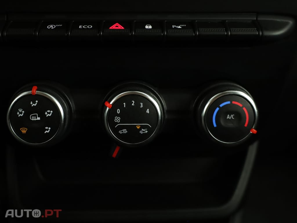 Renault Express Express 1.5 Blue dCi Advance