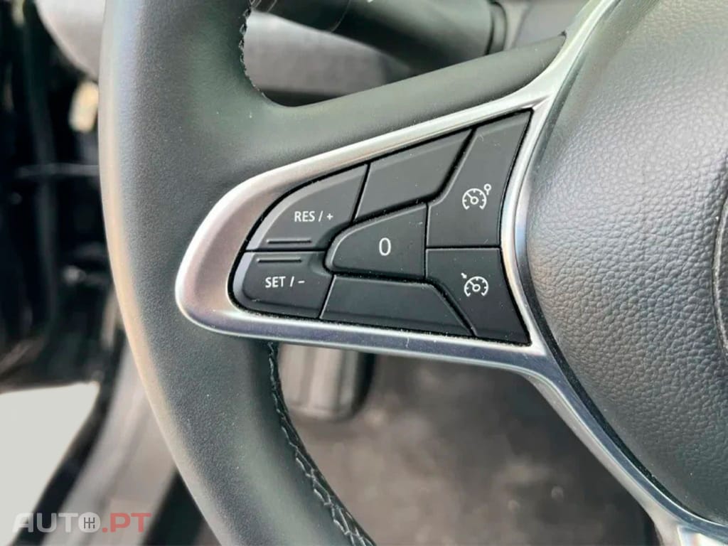 Mitsubishi Colt 1.0 MPi Kyoto