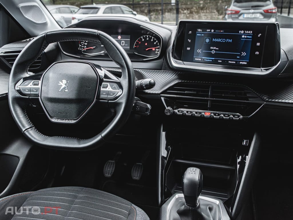 Peugeot 208 1.2 PureTech Active Pack