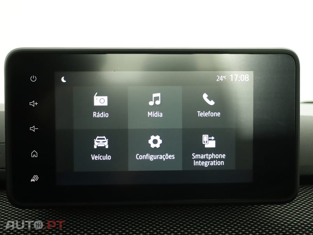 Dacia Sandero Sandero 1.0 TCe Expression