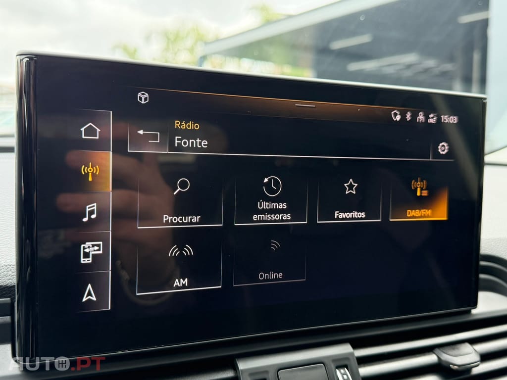 Audi Q5 50 TFSIe quattro Advance S tronic