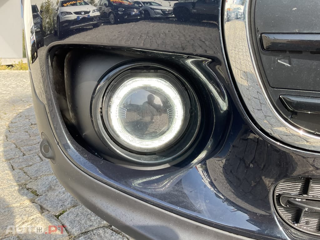 MINI Clubman One D