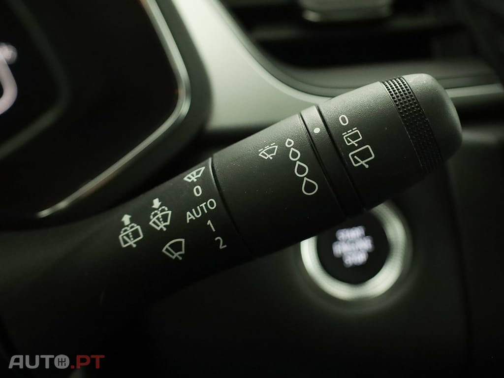 Renault Captur Captur 1.0 TCe Techno Bi-Fuel