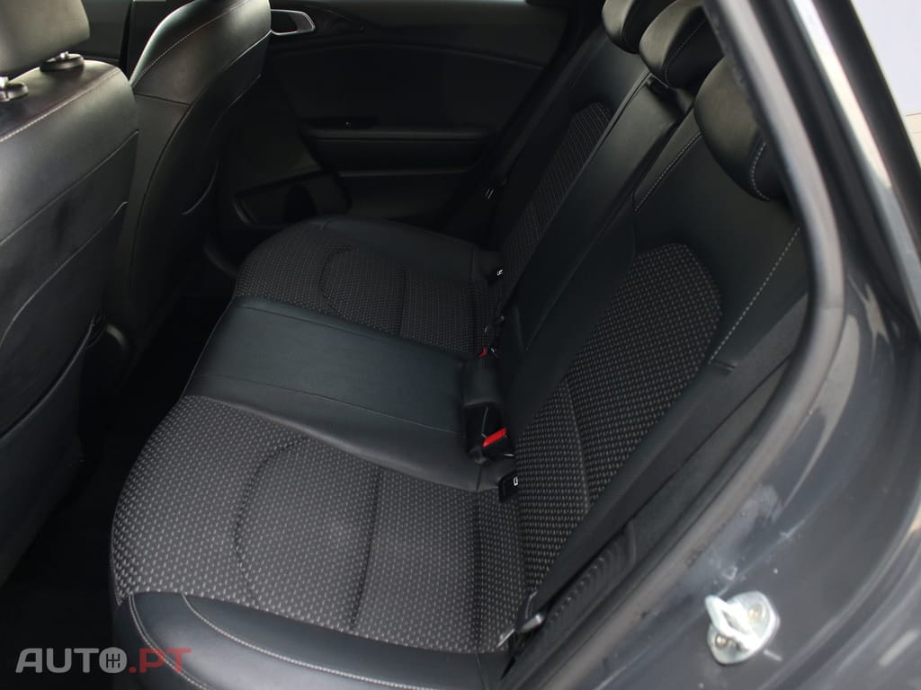 Kia Ceed SW 1.6 GDi PHEV Drive 6DCT