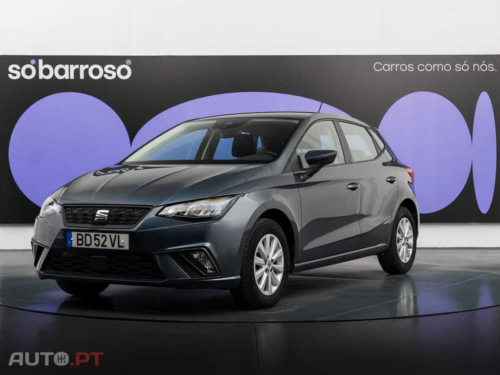 Seat Ibiza 1.0 TSI Style