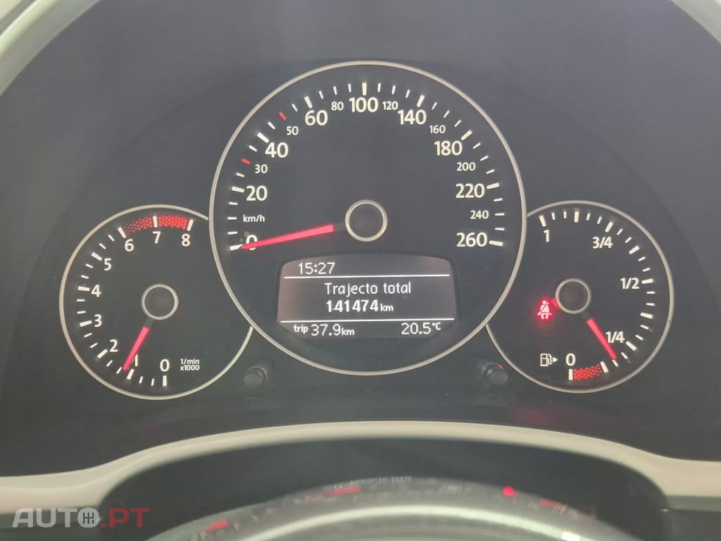 Volkswagen Beetle 1.2 TSI Blue Motion Technologie Exclusive Design