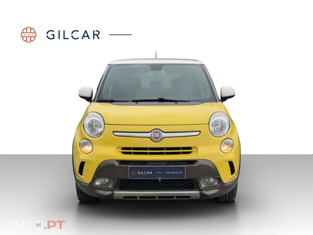 Fiat 500L 1.3 MJ Pop Star S&S