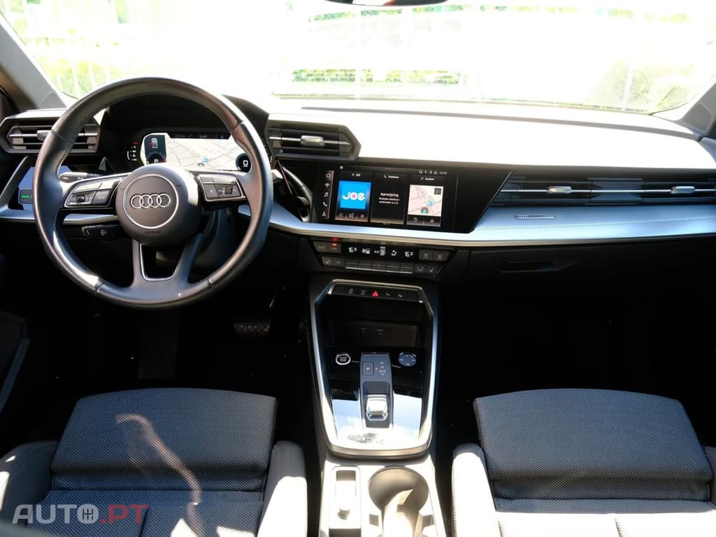 Audi A3 35 TFSI S line S tronic