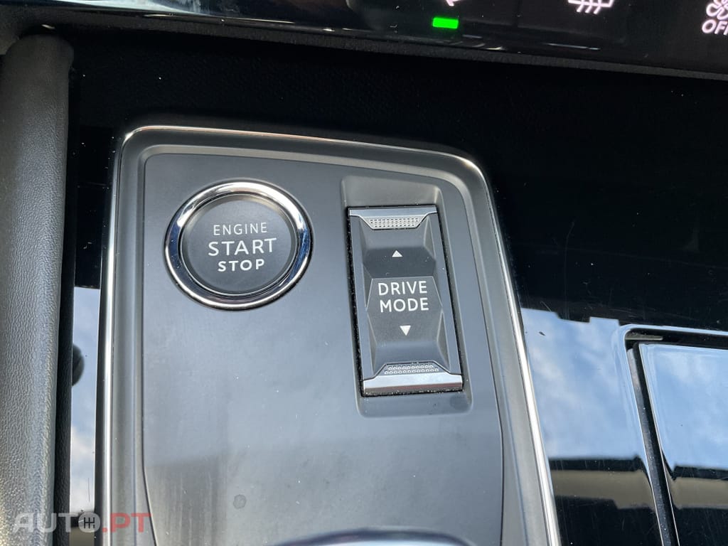 Peugeot 508 1.5 BlueHDi Active Pack EAT8