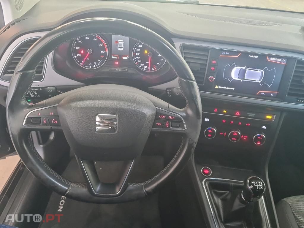 Seat Leon 1.0 EcoTSI Style S/S