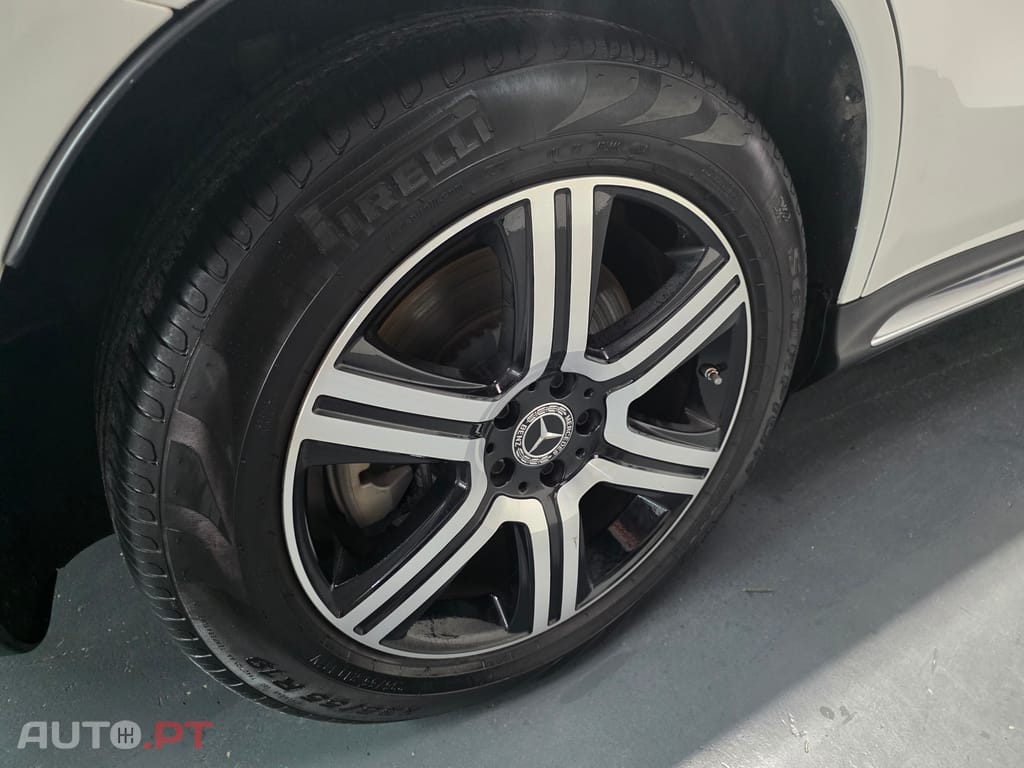 Mercedes-Benz EQC 400 4MATIC AMG