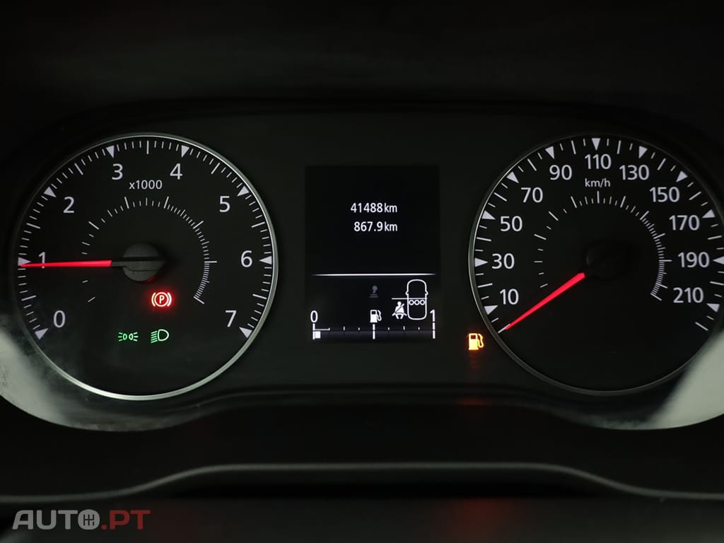 Dacia Duster Duster 1.0 TCe SL Extreme