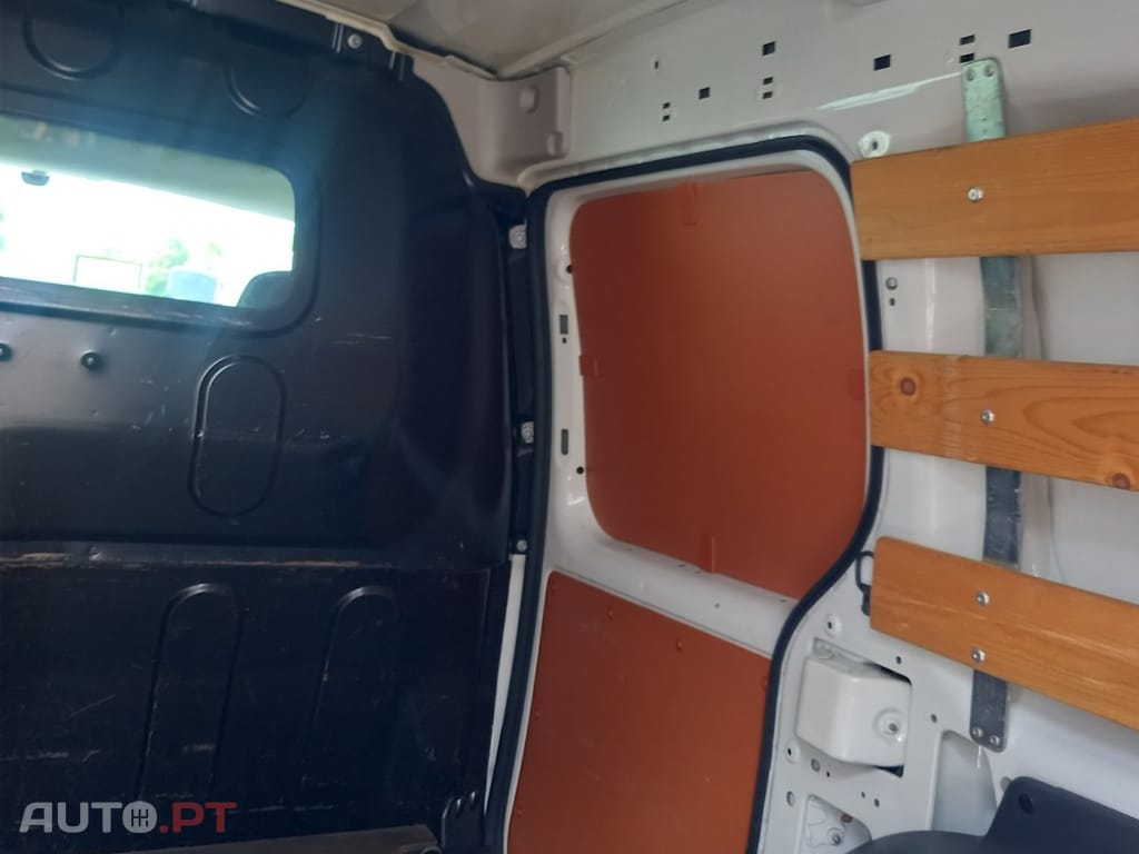 Renault Kangoo 1.5 dCi Business