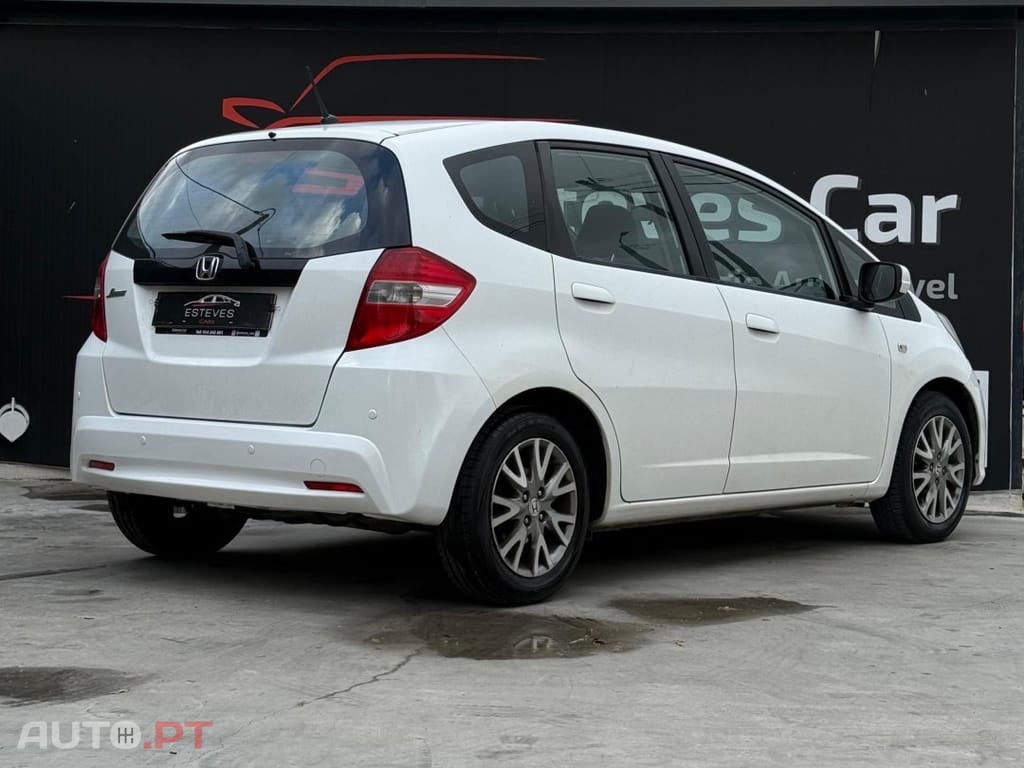 Honda Jazz 1.2 i-VTEC