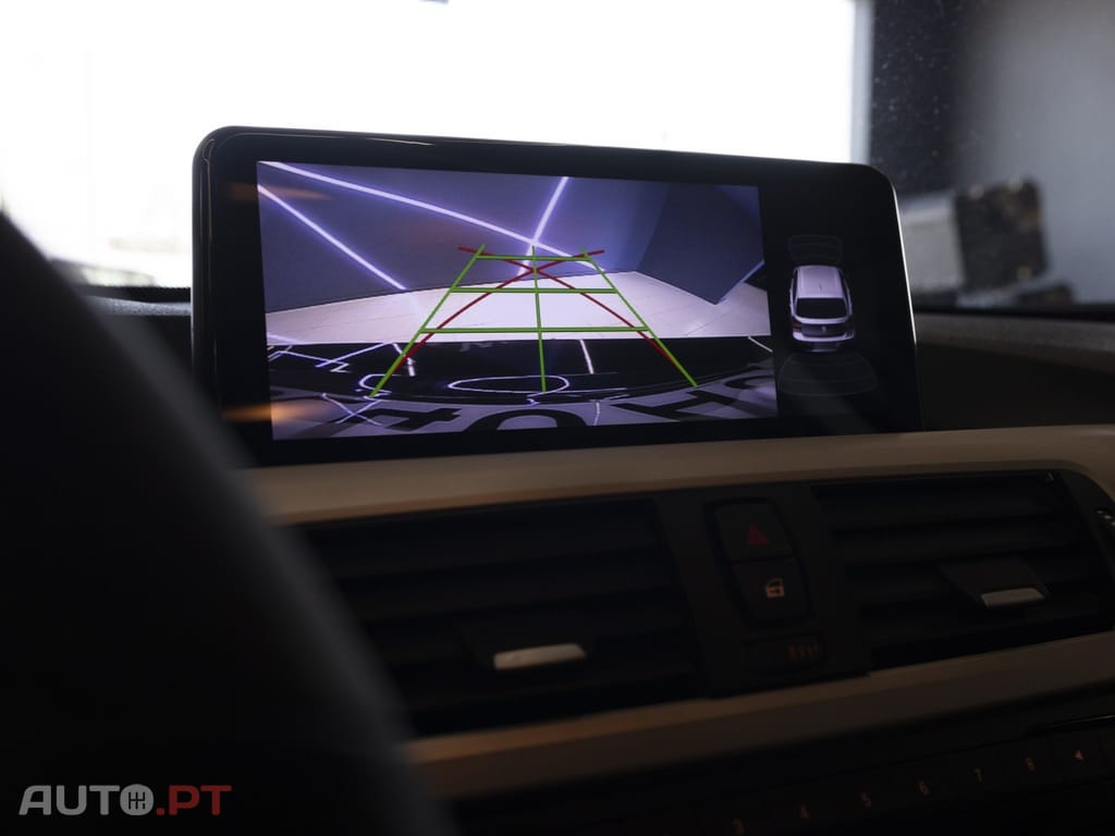 BMW 420 d Pack Desportivo M Auto