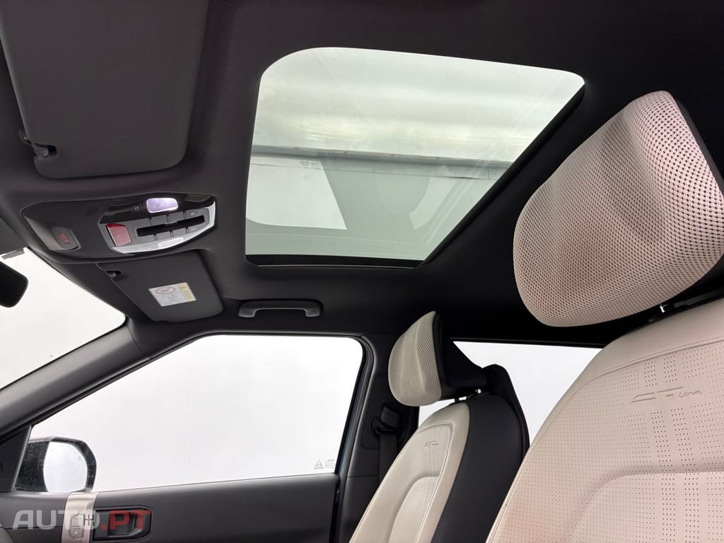 Kia EV3 GT-Line